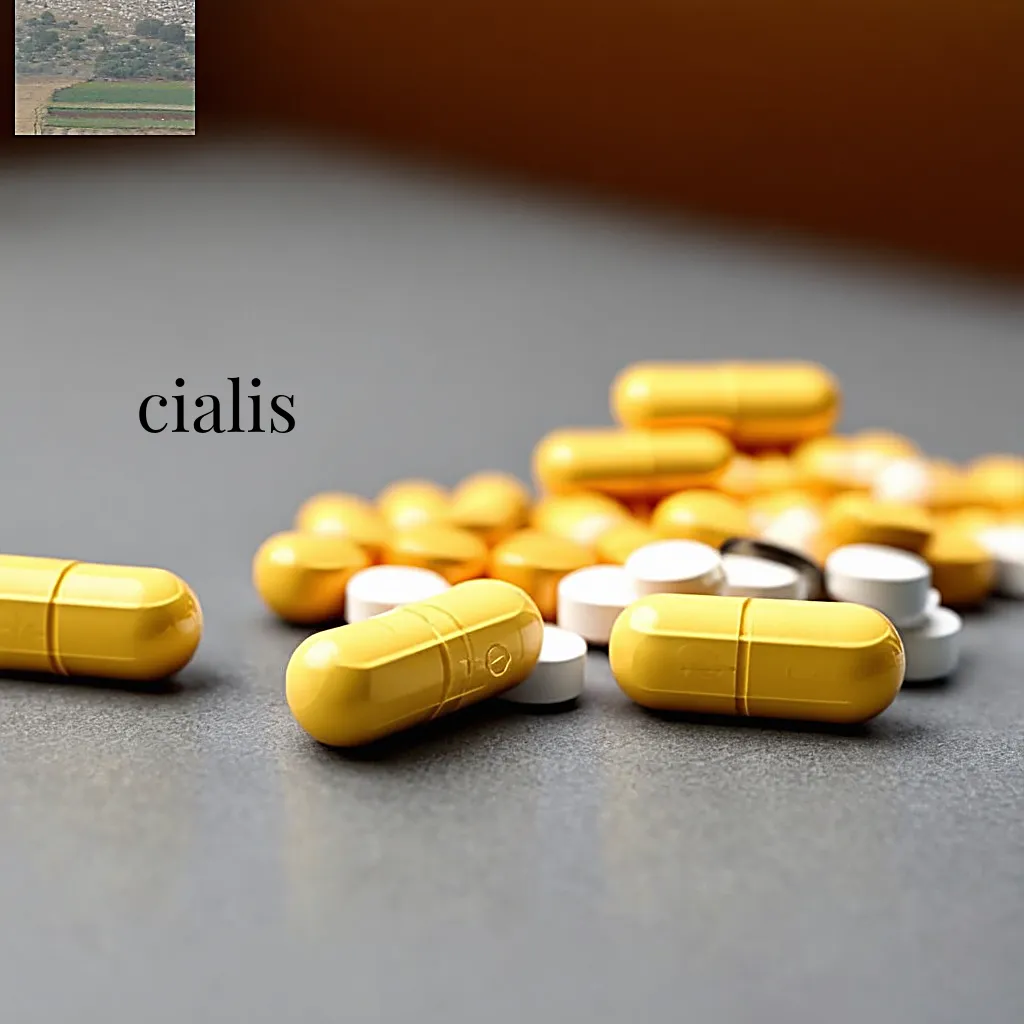 Prezzo cialis originale farmacia